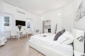 Гостиница White Flat Colosseo  Рим